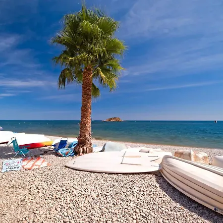 Marianne By Interhome