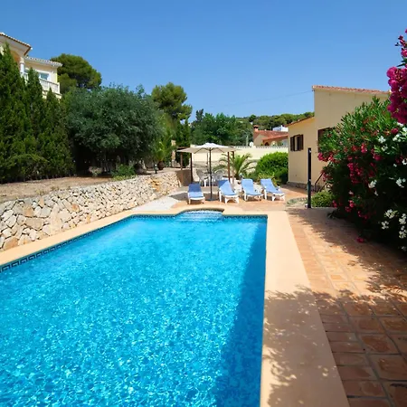 Tatil Evi Marianne By Interhome *