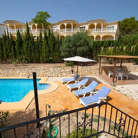 Tatil Evi Marianne By Interhome *