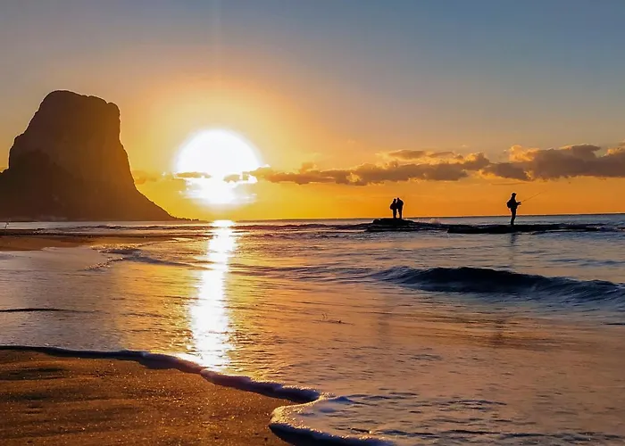 Marianne By Interhome Casa vacanze *