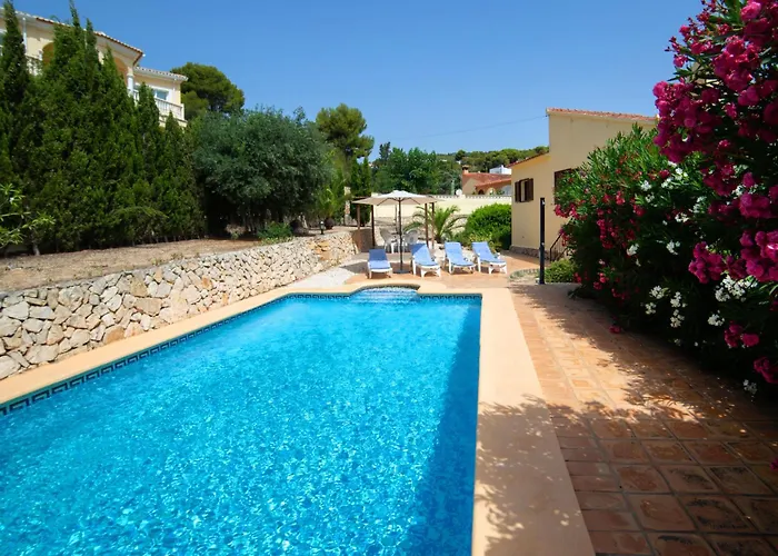 Casa vacanze Marianne By Interhome *