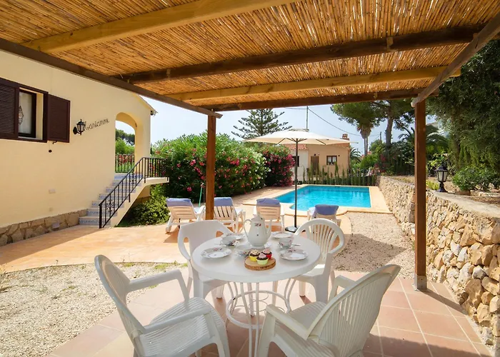 Casa vacanze Marianne By Interhome *