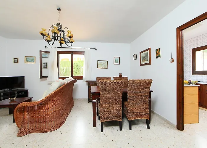 Marianne By Interhome Calpe