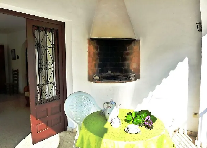 Marianne By Interhome Casa vacanze Calpe