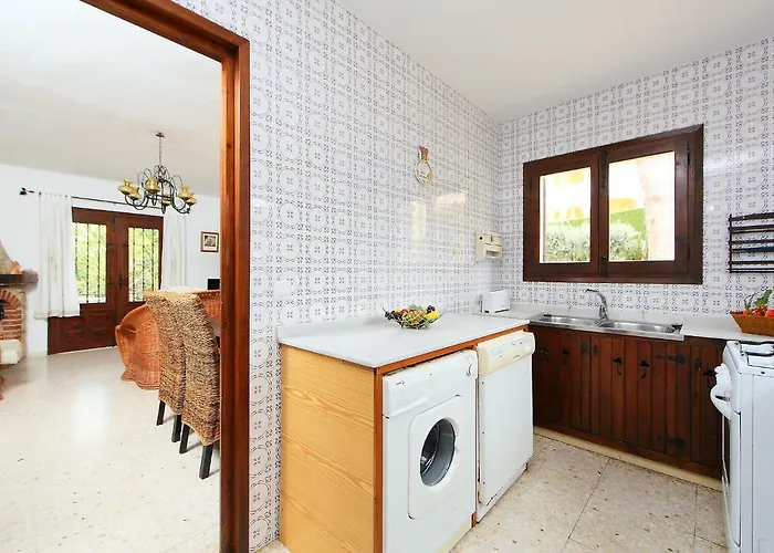 Marianne By Interhome Casa vacanze Calpe