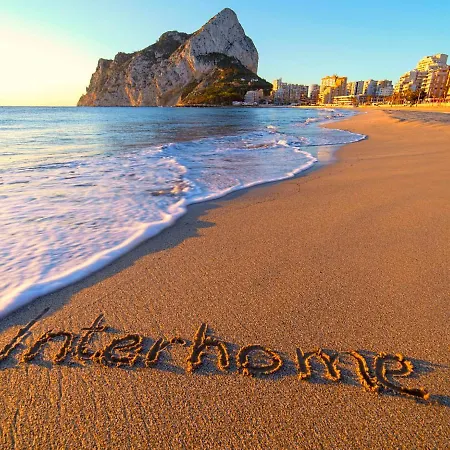 Holiday Home Marianne By Interhome *
