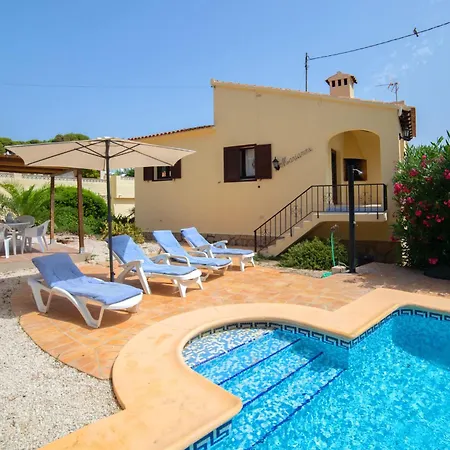 Holiday home Holiday Home Marianne By Interhome