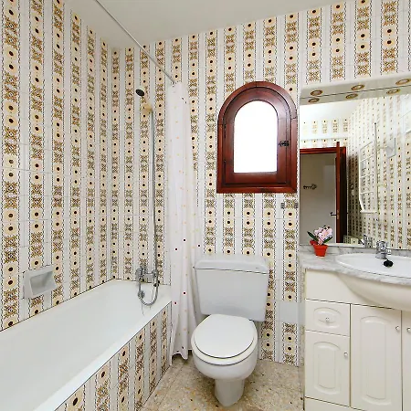 Holiday Home Marianne By Interhome Holiday home Calpe