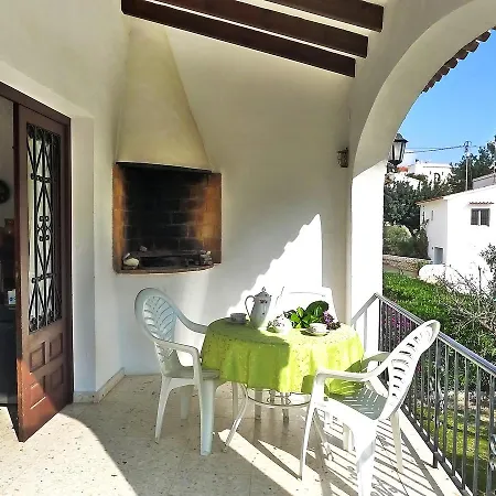 Holiday Home Marianne By Interhome Holiday home *