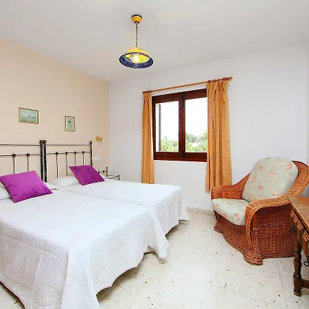 Holiday home Holiday Home Marianne By Interhome