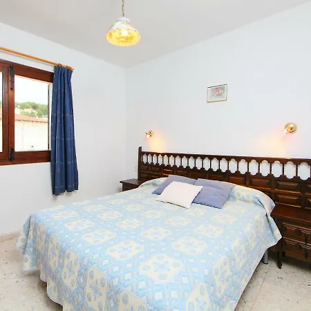 Holiday Home Marianne By Interhome Holiday home Calpe