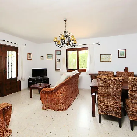 Holiday Home Marianne By Interhome Holiday home