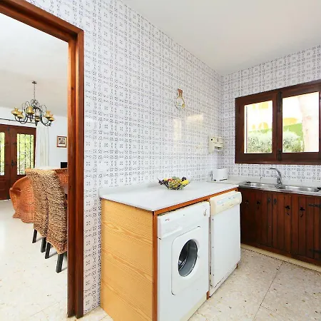 Holiday Home Marianne By Interhome Holiday home Calpe