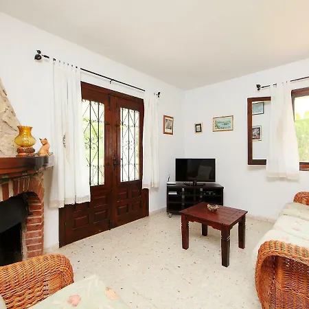 Holiday Home Marianne By Interhome