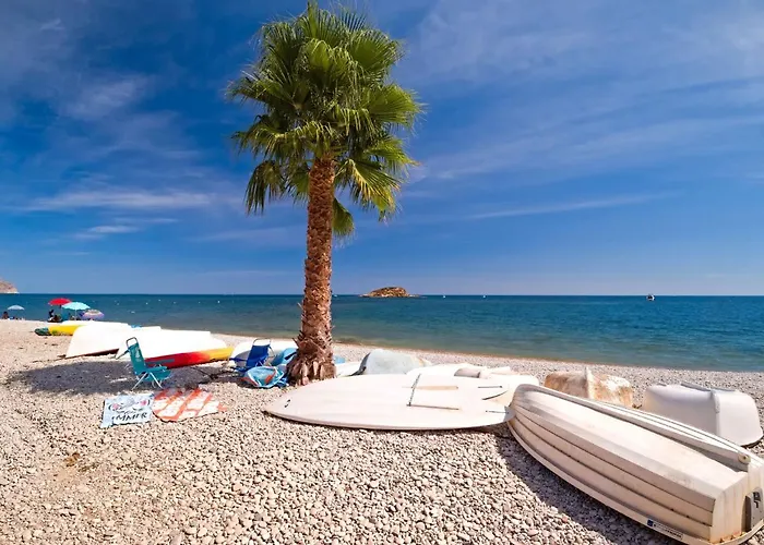 Holiday Home Marianne By Interhome