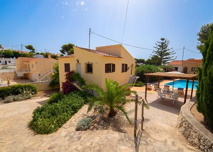 Holiday home Holiday Home Marianne By Interhome