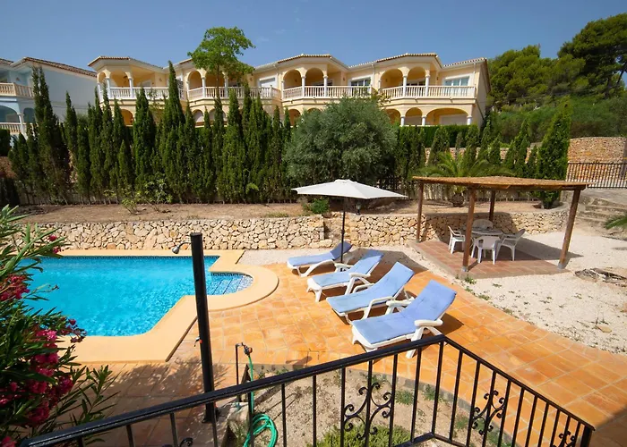 Holiday home Holiday Home Marianne By Interhome *