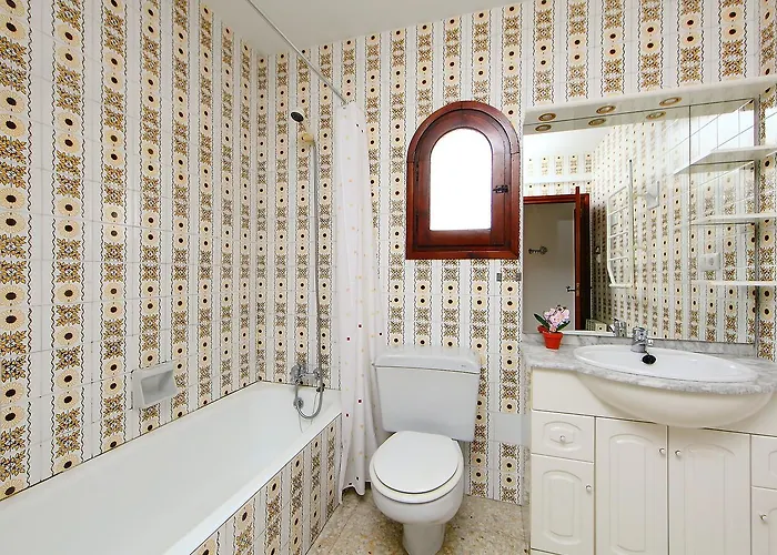 Holiday Home Marianne By Interhome Holiday home Calpe