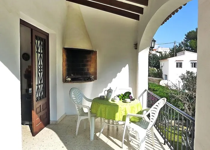 Holiday Home Marianne By Interhome Holiday home *