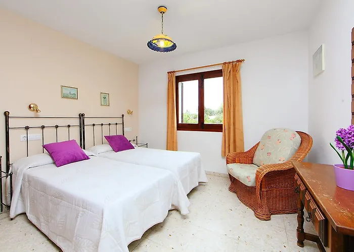 Holiday home Holiday Home Marianne By Interhome