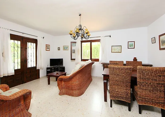 Holiday Home Marianne By Interhome Holiday home