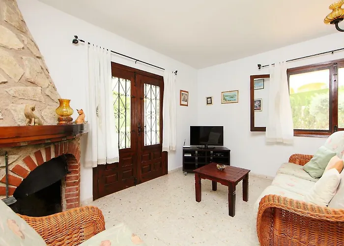 Holiday Home Marianne By Interhome