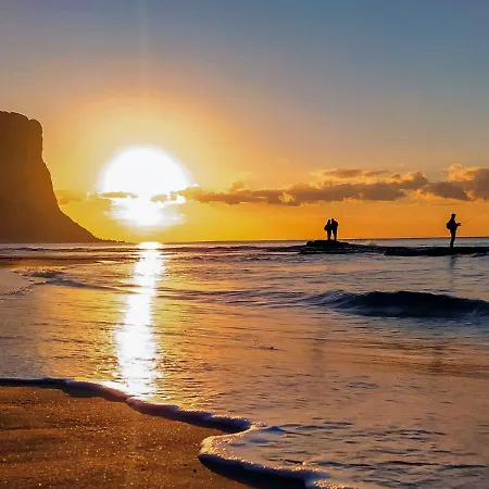 Marianne By Interhome Сasa de vacaciones *