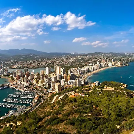 Marianne By Interhome *