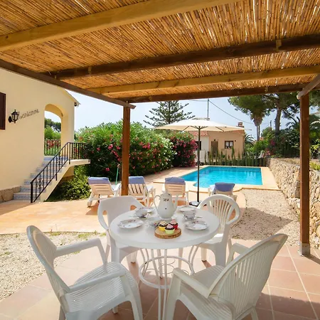 Сasa de vacaciones Marianne By Interhome *