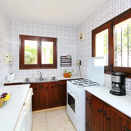 Сasa de vacaciones Marianne By Interhome *